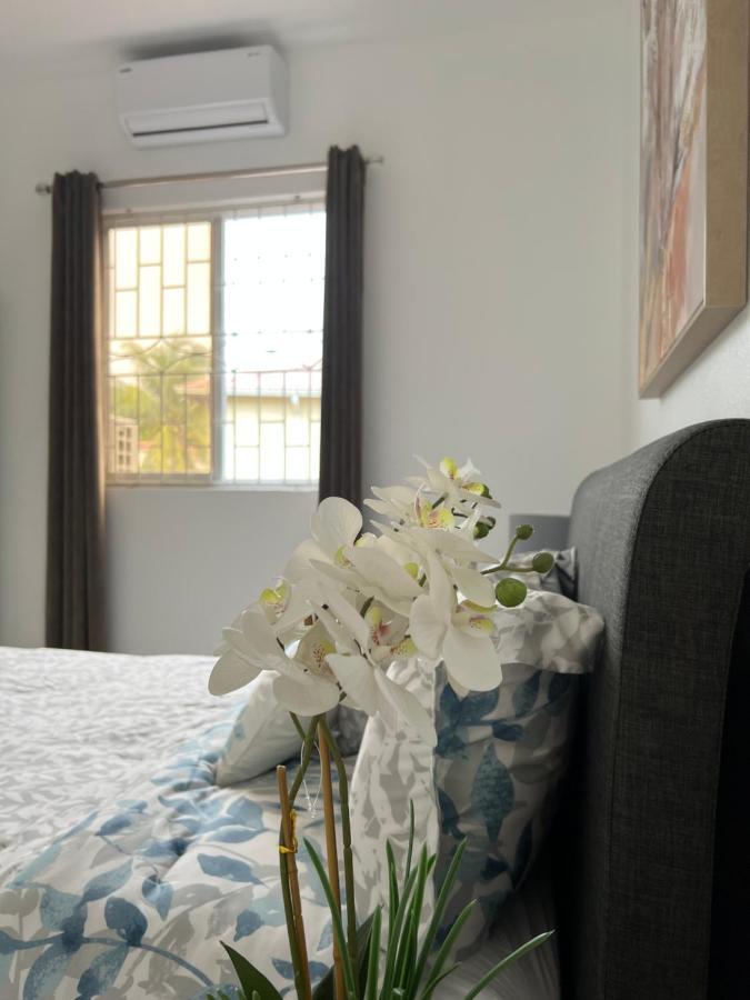 Belle Luxury Apartments Gros Islet Exterior foto