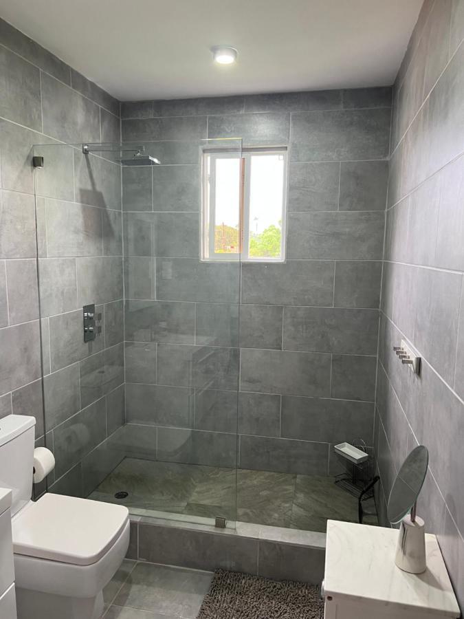 Belle Luxury Apartments Gros Islet Exterior foto