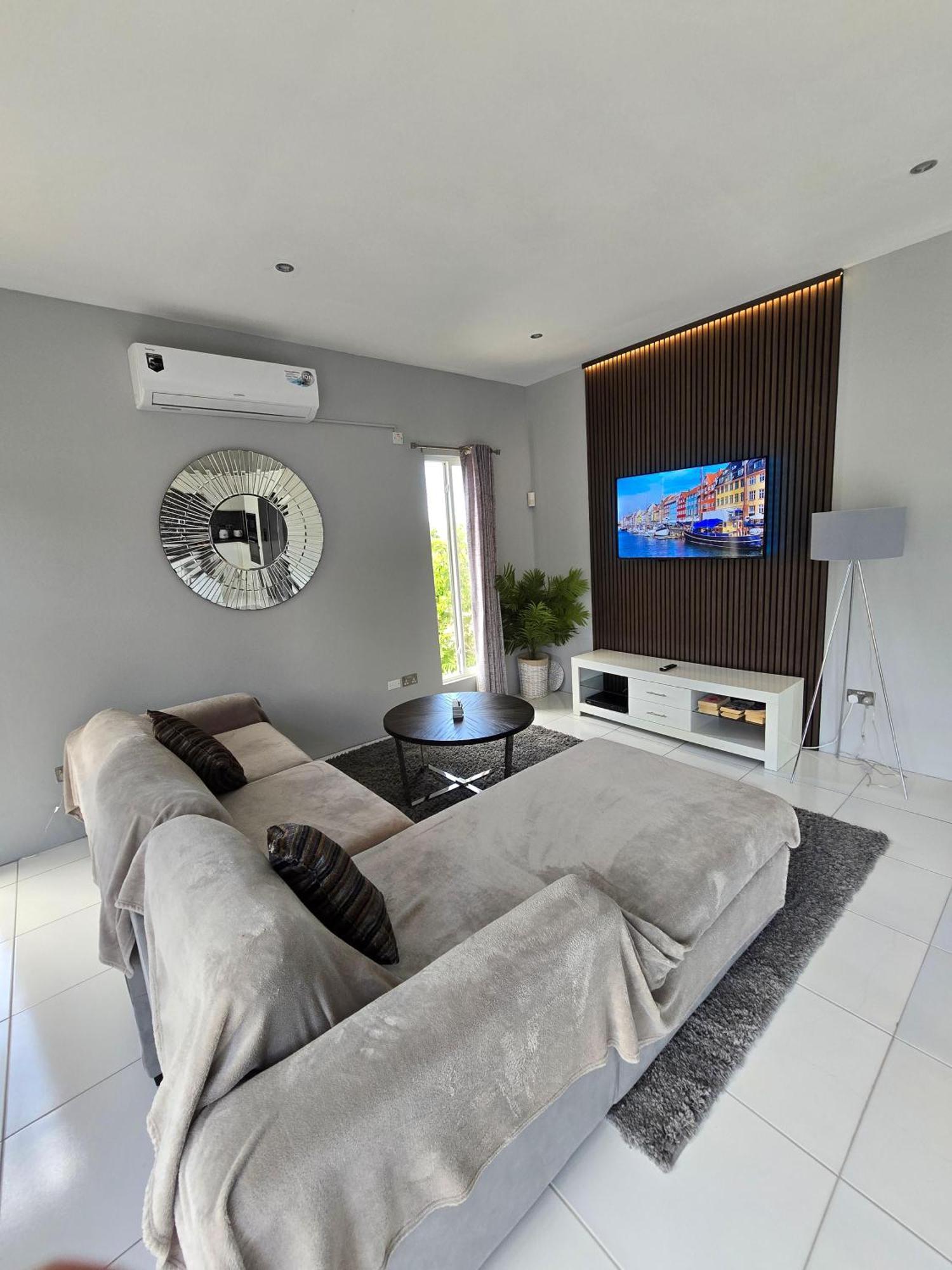 Belle Luxury Apartments Gros Islet Exterior foto