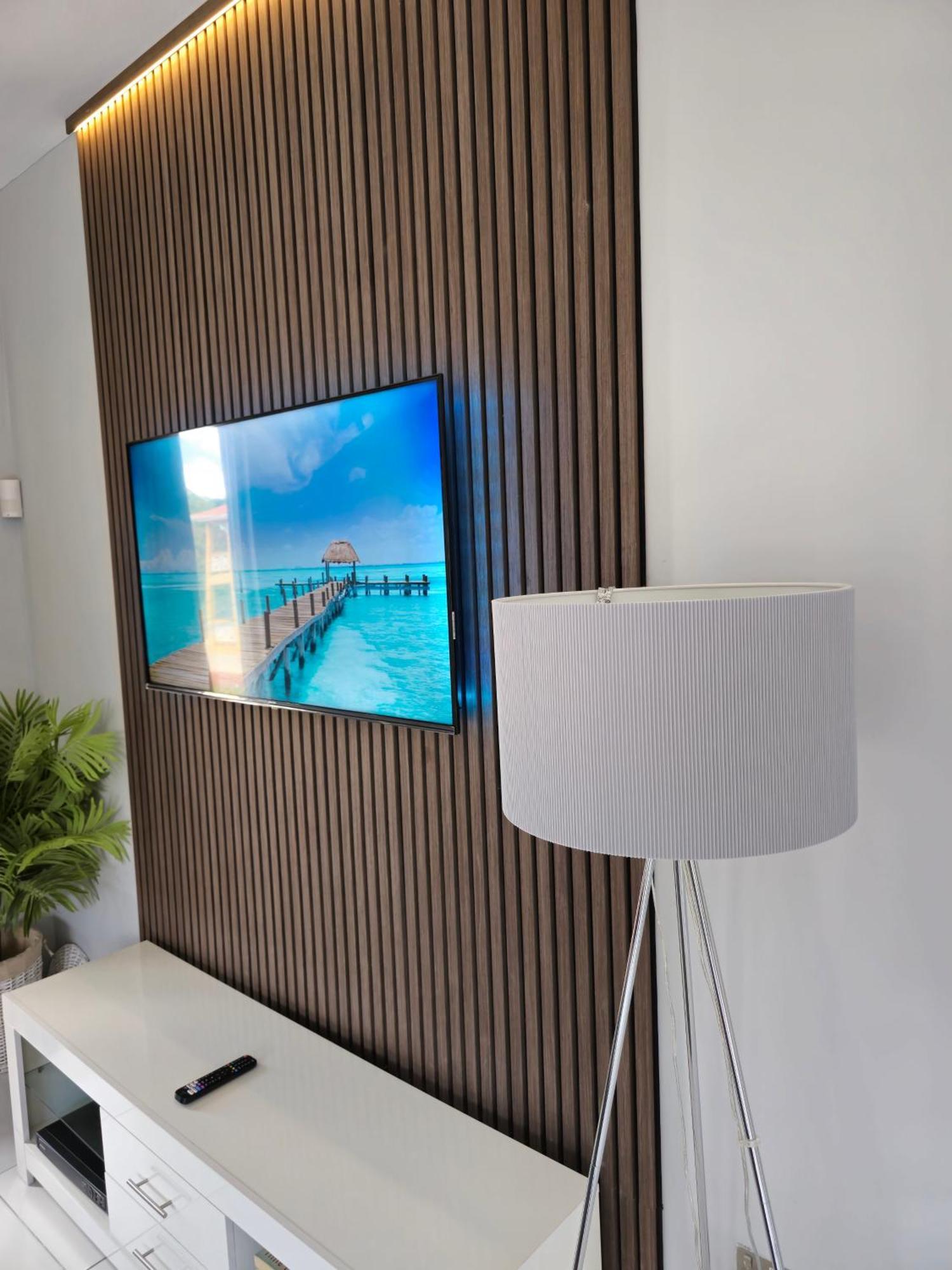 Belle Luxury Apartments Gros Islet Exterior foto